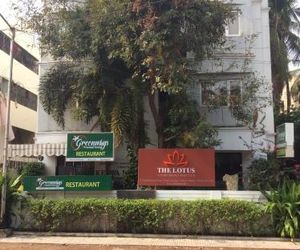 The Lotus Apartment Hotel, Venkatraman Street Chennai India