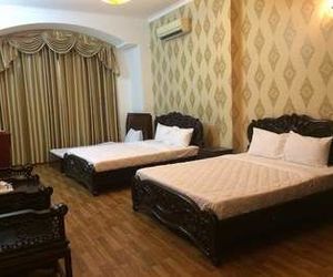 Sai Gon Pink 2 Hotel Ho Chi Minh Vietnam