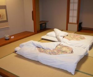 Hotel Kajikaso Hakone Japan
