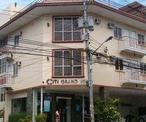 Citi Grand Inn Bacolod Philippines