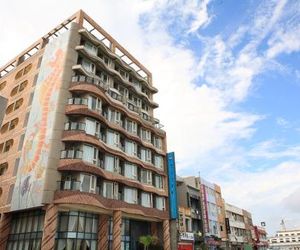 Ocean Hotel Magong City Taiwan