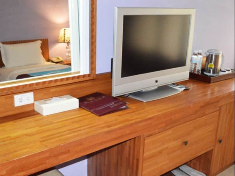 Hotel Photo 12