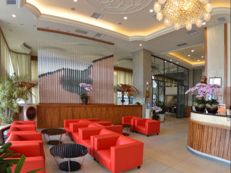 Hotel Photo 13