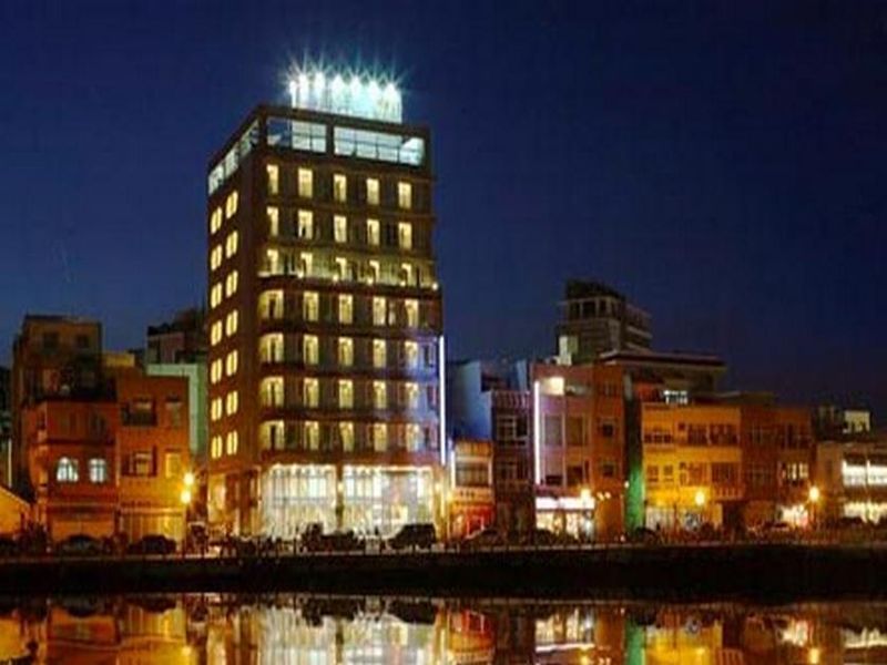 Hotel Photo 22