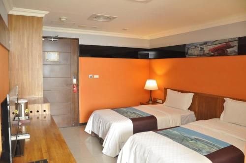 Hotel Photo 6