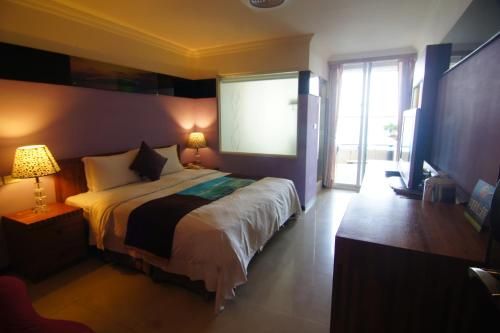 Hotel Photo 9