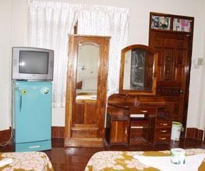 Lao Chaleun Hotel Pakse Laos