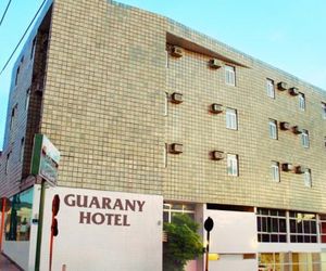 Guarany Hotel Express Joao Pessoa Brazil