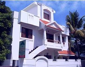 Goodkarma Inn Fort Cochin India