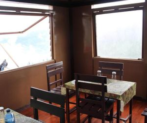 Stupa Resort Nagarkot Nepal