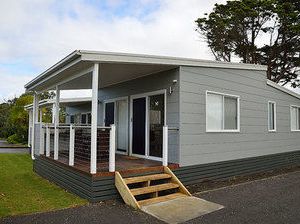 NRMA Portland Bay Holiday Park Portland Australia