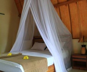 Beda Bungalow Gili Air Indonesia