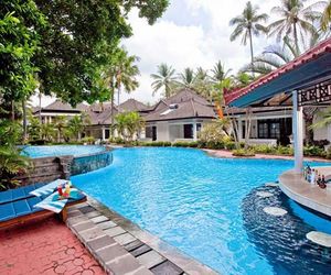 Bintang Senggigi Hotel Mangsit Indonesia