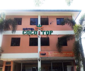 Hotel Cocotop Kuah Malaysia