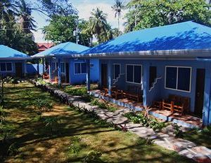 Blue Corals Beach Resort San Remigio Philippines