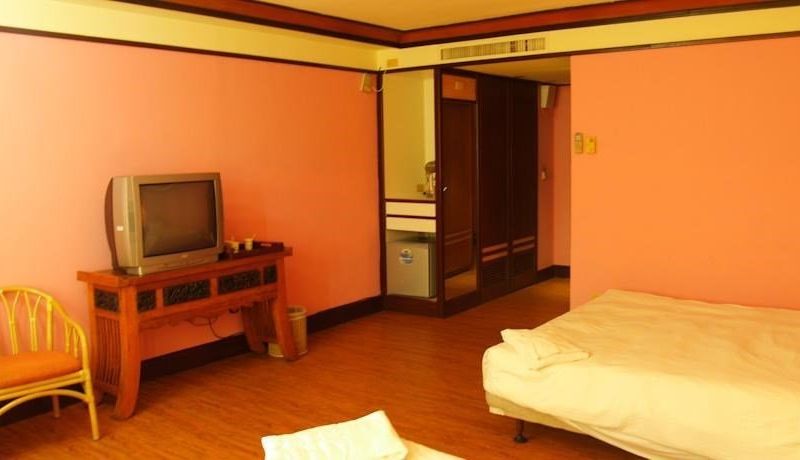 Hotel Photo 10
