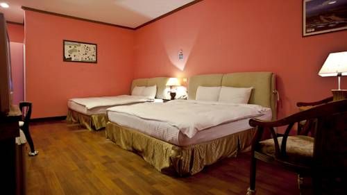 Hotel Photo 8