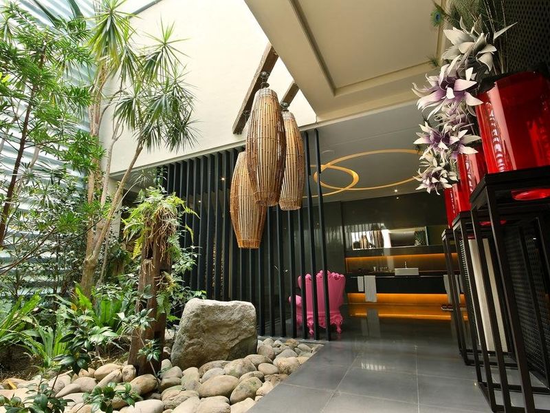 Hotel Photo 15