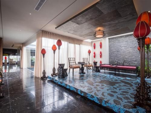 Hotel Photo 20