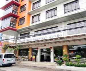 Fuente Oro Business Suites Cebu City Philippines