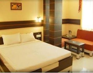 Hotel Star Regency Allahabad India