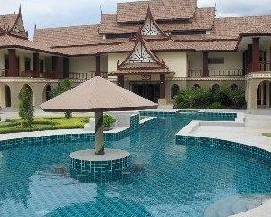 Sahwan Boutique Resort Hua Hin Thailand