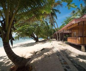 Murex Bangka Dive Resort Serai Indonesia