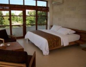 Laelia Private Resort Bali Jimbaran Indonesia
