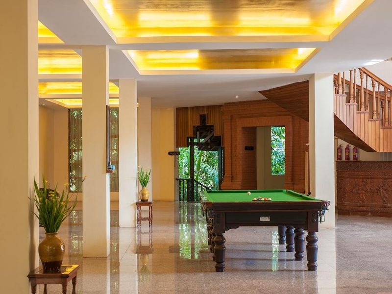 Hotel Photo 14