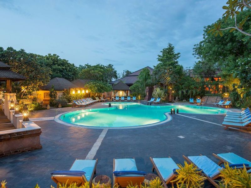 Hotel Photo 21