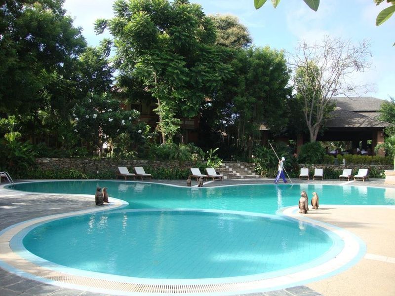 Hotel Photo 22