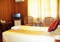 Отзывы Bagan Hotel River View, 4 звезды