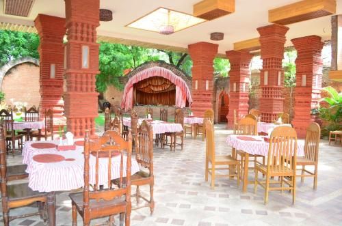 Hotel Photo 14