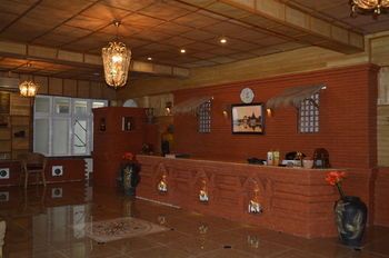 Hotel Photo 16