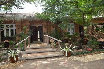 Hotel Photo 20