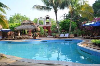 Hotel Photo 21