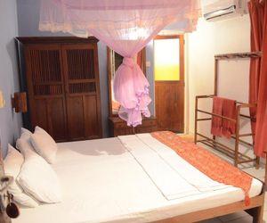 Hotel Paradiso Hikkaduwa Sri Lanka