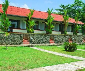 Kalla Bongo Lake Resort Hikkaduwa Sri Lanka