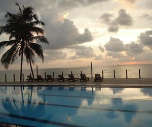 New Ocean Hill Hotel Boossa Sri Lanka