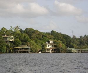 Maduganga Villa Amazing Island Resort Balapitiya Sri Lanka