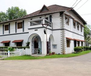 Kimansion Inn Fort Cochin India
