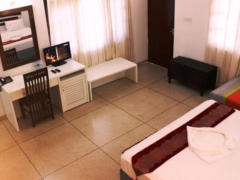 Hotel Photo 7
