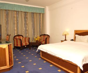 Lords Residency Manali India