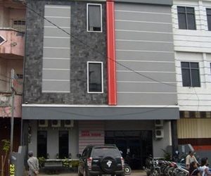 Hotel Asia Baru Banjarmasin Indonesia