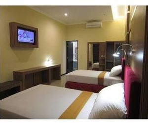 Hotel Banjar Permai Banjarbaru Indonesia