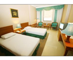 Hotel Banjarmasin International Banjarmasin Indonesia