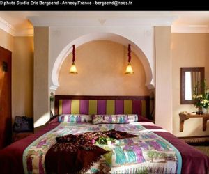 Palmeraie Palace Marrakech Morocco