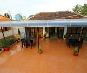 Sea View Apartment Fort Cochin India