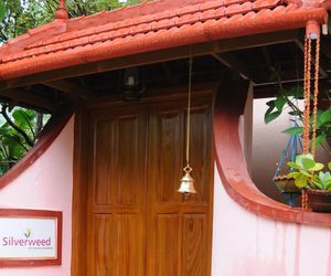 Silverweed Homestay Fort Cochin India