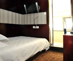 Hanlin Hotel Hongjialou China